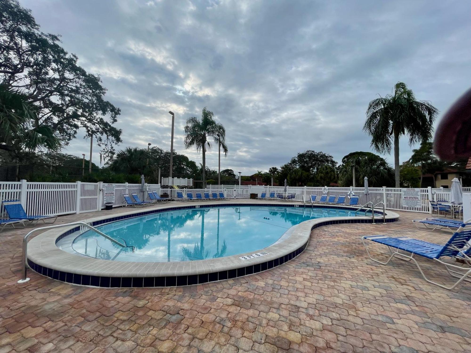 Stylish And Modern Shorewalk Condo Close To Top Beaches, Heated Pools, Hot Tub, Img Academy, Dining Bradenton Dış mekan fotoğraf