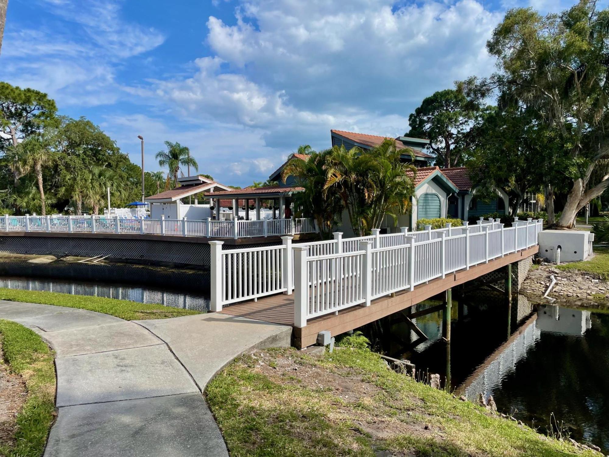 Stylish And Modern Shorewalk Condo Close To Top Beaches, Heated Pools, Hot Tub, Img Academy, Dining Bradenton Dış mekan fotoğraf