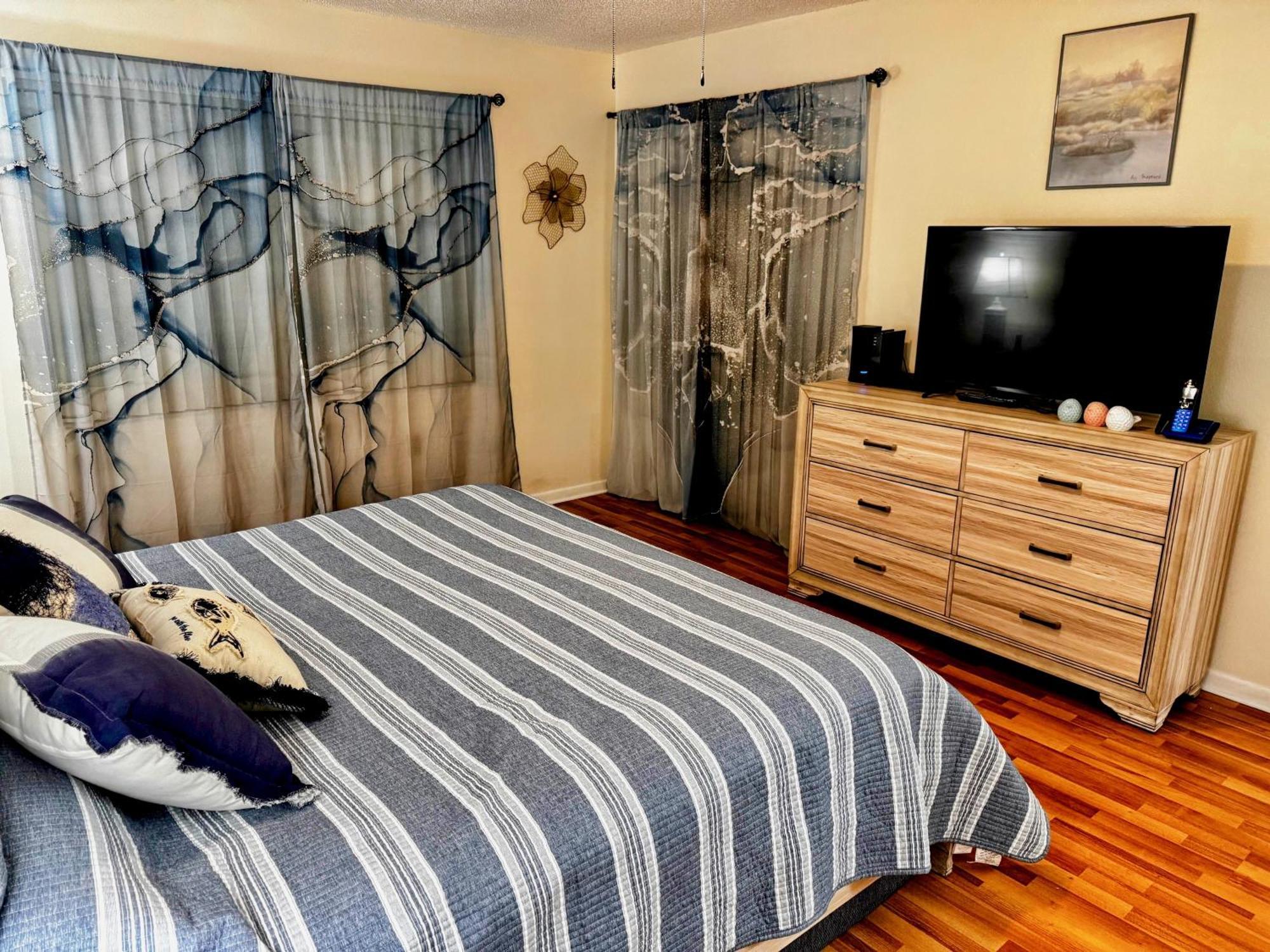 Stylish And Modern Shorewalk Condo Close To Top Beaches, Heated Pools, Hot Tub, Img Academy, Dining Bradenton Dış mekan fotoğraf