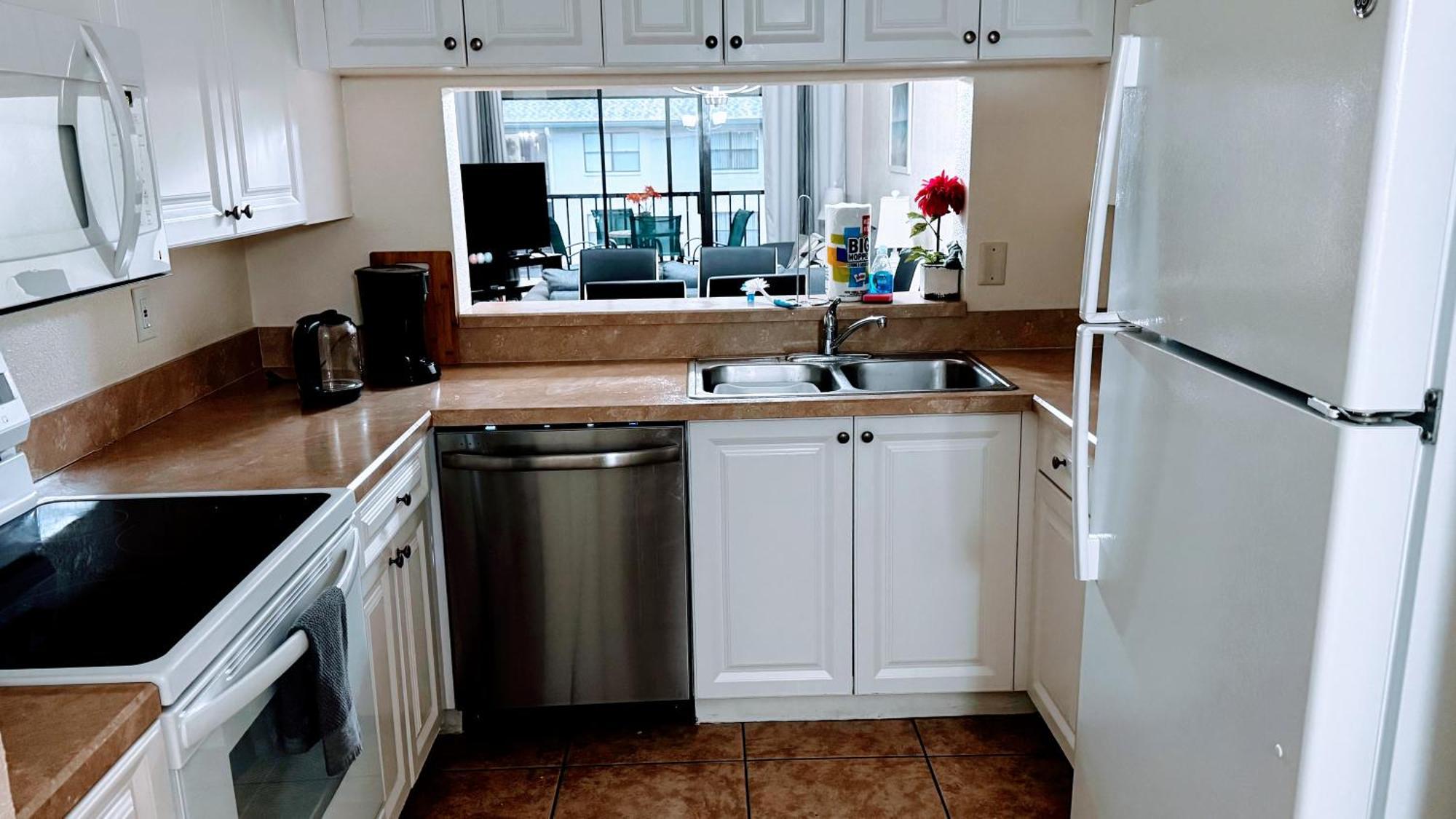 Stylish And Modern Shorewalk Condo Close To Top Beaches, Heated Pools, Hot Tub, Img Academy, Dining Bradenton Dış mekan fotoğraf